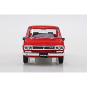 Aoshima A005884 1/32 Snap Nissan Skyline 2000 GT-R (Red)