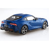 Aoshima A005889 1/32 SNAP TOYOTA GR SUPRA (Deep Blue Metallic)