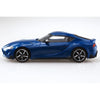 Aoshima A005889 1/32 SNAP TOYOTA GR SUPRA (Deep Blue Metallic)