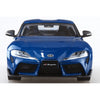 Aoshima A005889 1/32 SNAP TOYOTA GR SUPRA (Deep Blue Metallic)