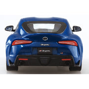 Aoshima A005889 1/32 SNAP TOYOTA GR SUPRA (Deep Blue Metallic)