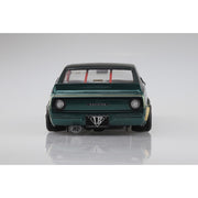 Aoshima 005921 1/24 Nissan Skyline LB Works Ken&Mary 2Dr