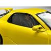 Aoshima A005955 1/24 Takahashi Keisuke FD3S RX-7 Project D Ver. with Figure