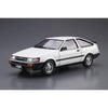 Aoshima A005968 1/24 Toyota AE85 Corolla Levin 1500SR '85