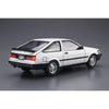 Aoshima A005968 1/24 Toyota AE85 Corolla Levin 1500SR '85