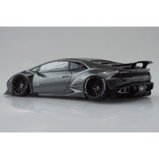 Aoshima A005990 1/24 LB Works Lamborghini Huracan Version 2