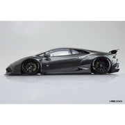 Aoshima A005990 1/24 LB Works Lamborghini Huracan Version 2