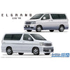Aoshima A006136 1/24 Nissan E50 ELGrand '99