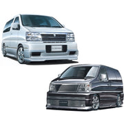 Aoshima A006136 1/24 Nissan E50 ELGrand '99