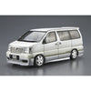 Aoshima A006136 1/24 Nissan E50 ELGrand '99