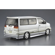 Aoshima A006136 1/24 Nissan E50 ELGrand '99