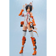 Aoshima A006180 MC-08 V.F.G. VF-31D Skuld SP Macross Delta