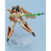 Aoshima A006180 MC-08 V.F.G. VF-31D Skuld SP Macross Delta