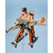 Aoshima A006180 MC-08 V.F.G. VF-31D Skuld SP Macross Delta