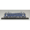 Aoshima A006183 1/45 Electric Locomotive EF66 JRF