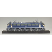 Aoshima A006183 1/45 Electric Locomotive EF66 JRF