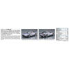 Aoshima A006193 1/24 Mazda FD3S RX-7 Spirit R Type B 2002