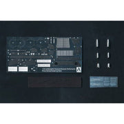 Aoshima A006205 1/24 Lamborghini Huracan/Huracan Performante Common Detail Up Parts