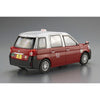 Aoshima A006223 1/24 Toyota NTP10R Comfort Hybrid Hong Kong Taxi 2018