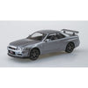 Aoshima A006254 1/32 Nissan R34 Skyline Gt-R Nur Sparkling Silver