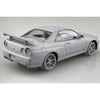 Aoshima A006254 1/32 Nissan R34 Skyline Gt-R Nur Sparkling Silver