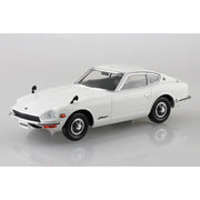 Aoshima A006255 1/32 Nissan S30 Fairlady Z White