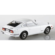 Aoshima A006255 1/32 Nissan S30 Fairlady Z White