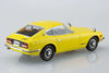 Aoshima A006257 1/32 Nissan S30 Fairlady Z Yellow Snap Kit