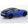 Aoshima A006261 1/32 SNAP NISSAN RZ34 FAIRLADY Z (Seiran Blue)