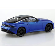 Aoshima A006261 1/32 SNAP NISSAN RZ34 FAIRLADY Z (Seiran Blue)