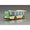 Aoshima A006279 1/80 The Mitsubishi Fuso Aero Star MP38 Tokyo Metropolitan Bureau of Transportation