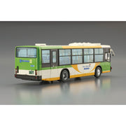 Aoshima A006279 1/80 The Mitsubishi Fuso Aero Star MP38 Tokyo Metropolitan Bureau of Transportation