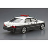 Aoshima A006283 1/24 Toyota GRS182 Crown Patrol Car 2005