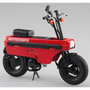 Aoshima A006290 1/12 Honda Ab12 Motocompo '81