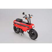 Aoshima A006290 1/12 Honda Ab12 Motocompo '81