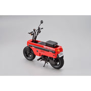 Aoshima A006290 1/12 Honda Ab12 Motocompo '81