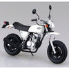 Aoshima A006294 1/12 Honda AC16 Ape '06
