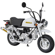 Aoshima A006297 1/12 Honda Gorilla '78 Custom Takegawa Ver.1