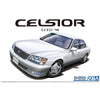 Aoshima A006300 1/24 Toyota UCE21 Celsior C type 1998