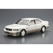 Aoshima A006300 1/24 Toyota UCE21 Celsior C type 1998