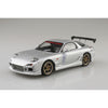 Aoshima A006302 1/24 C-West FD3S RX-7 Mazda 1999