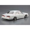 Aoshima A006307 1/24 Toyota GX51 Cresta
