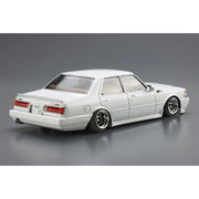 Aoshima A006307 1/24 Toyota GX51 Cresta