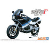Aoshima A006322 1/12 Suzuki GJ21A RG250 Gamma 1984