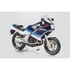 Aoshima A006322 1/12 Suzuki GJ21A RG250 Gamma 1984