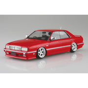 Aoshima A006326 1/24 Y31 Cima Obayashi Version 1989 Nissan