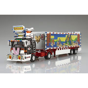 Aoshima A006328 1/64 Dosukoi Gonta