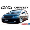 Aoshima A006334 1/24 DAD RB1 Odyssey 2003 Honda