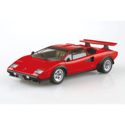 Aoshima A006336 1/24 1975 Wolf Countach Version 1