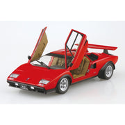 Aoshima A006336 1/24 1975 Wolf Countach Version 1
